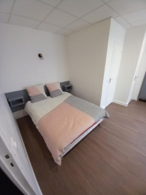 Chambre champeix